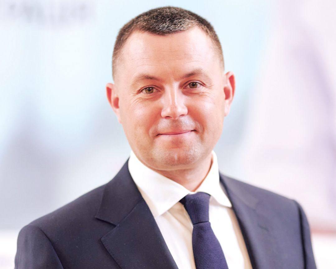 Посадовець МОЗ Михайло Бабенко пов’язаний з дистриб’ютором препарату Ozempic, який нелегально потрапляє в Україну, - ЗМІ Посадовець МОЗ Михайло Бабенко пов’язаний з дистриб’ютором препарату Ozempic, який нелегально потрапляє в Україну, - ЗМІ
