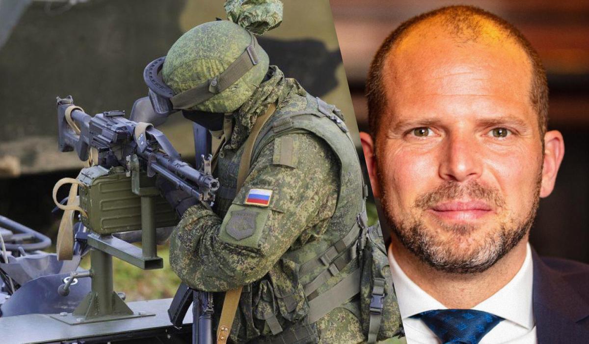 Франкен заявив, що росіяни розуміють те, що вони програють у разі вторгнення в одну з країн НАТО / Колаж УНІАН, фото - Emerging Europe, wikimedia.org/Wikadvisor21 Франкен заявив, що росіяни розуміють те, що вони програють у разі вторгнення в одну з країн НАТО / Колаж УНІАН, фото - Emerging Europe, wikimedia.org/Wikadvisor21