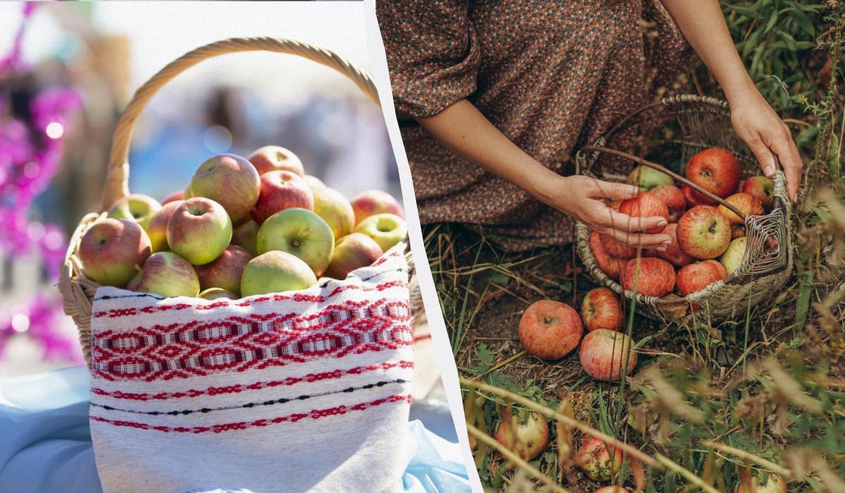 Преображение Господне - Яблочный Спас / коллаж УНИАН, фото ua.depositphotos.com, pexels Преображение Господне - Яблочный Спас / коллаж УНИАН, фото ua.depositphotos.com, pexels