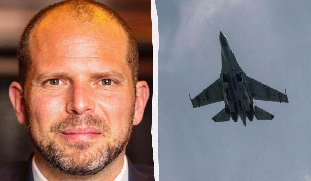 Франкен объяснил, как Бельгия будет передавать Украине F-16 / коллаж УНИАН, фото Википедии, УНИАН Франкен объяснил, как Бельгия будет передавать Украине F-16 / коллаж УНИАН, фото Википедии, УНИАН