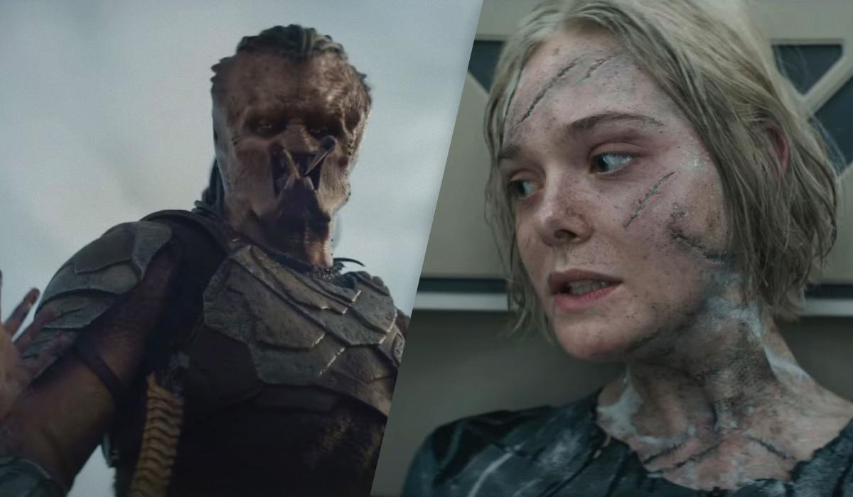 Главные герои ленты объединяются, чтобы выжить / Коллаж УНИАН, фото - скриншоты Главные герои ленты объединяются, чтобы выжить / Коллаж УНИАН, фото - скриншоты