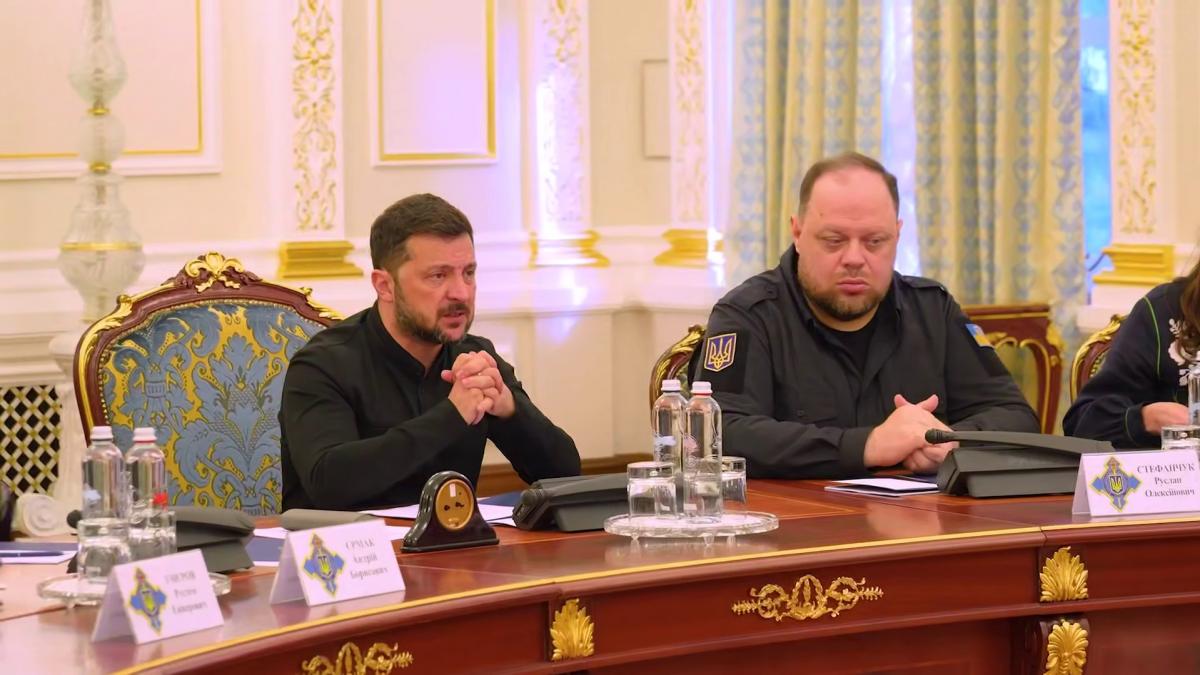 СНБО ввел мораторий на проверки бизнеса, - Зеленский