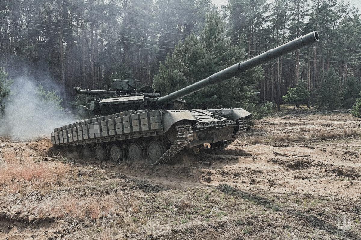 Оккупанты намерены пройти к линии Днепра, но эти планы нереальны / фото 41 отдельная механизированная бригада