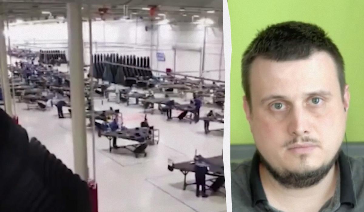 Катков прокомментировал производство "Шахедов" в Елабуге / коллаж УНИАН, скриншоты Катков прокомментировал производство "Шахедов" в Елабуге / коллаж УНИАН, скриншоты