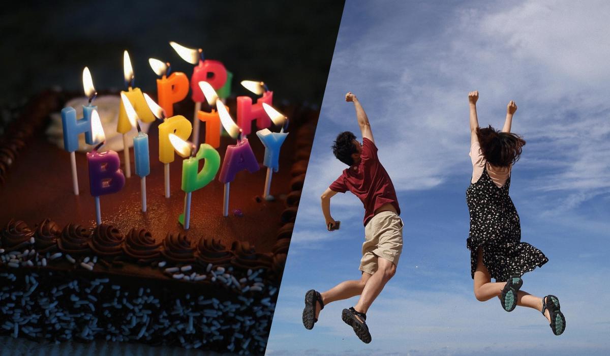 Людям, що народилися в ці дати, завжди посміхається удача / Колаж: УНІАН фото: pixabay.com, pixabay.com