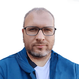 Владислав Бовсуновський Владислав Бовсуновський
