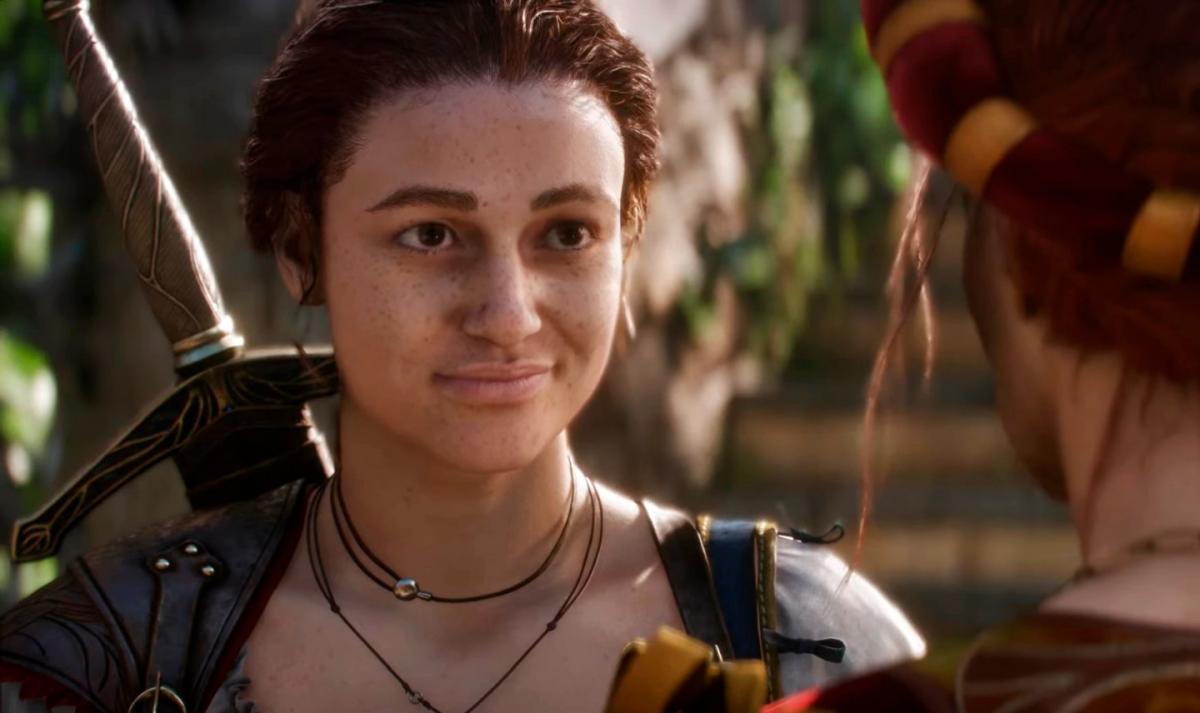 Fable перенесено на 2027 рік / Фото - Xbox