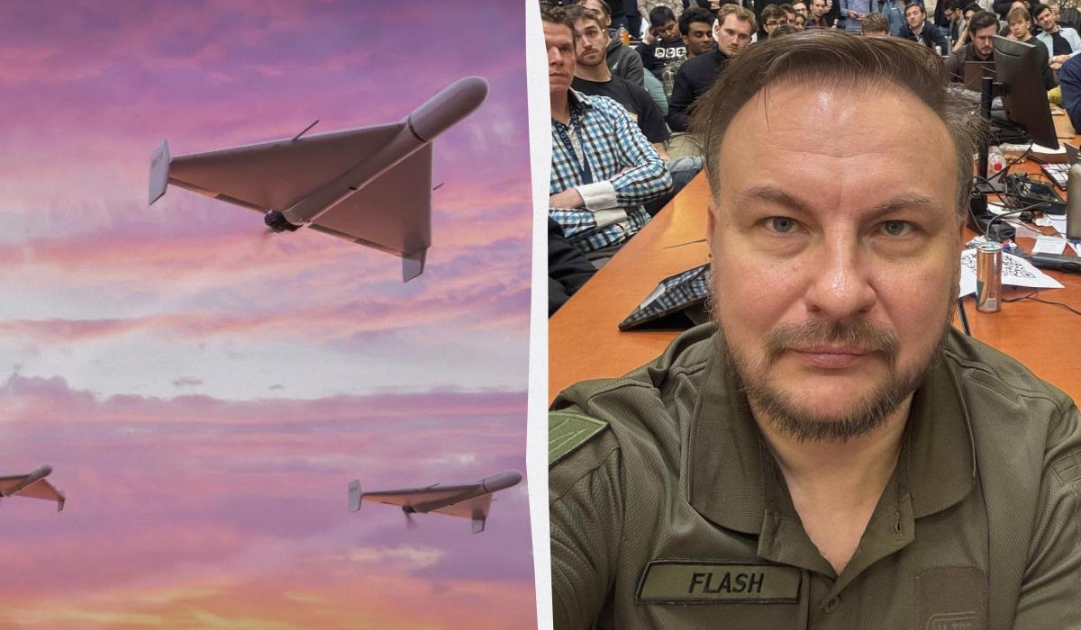 Сергей Флеш рассказал, как россияне хотят воплотить эту идею / коллаж УНИАН, фото ua.depositphotos.com, facebook.com/Serhii.Flash Сергей Флеш рассказал, как россияне хотят воплотить эту идею / коллаж УНИАН, фото ua.depositphotos.com, facebook.com/Serhii.Flash