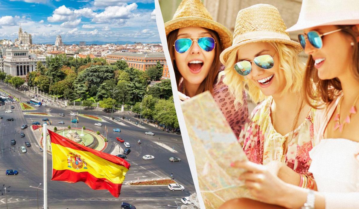 В Іспанії варто уникати деяких популярних фраз / колаж УНІАН, фото ua.depositphotos.com