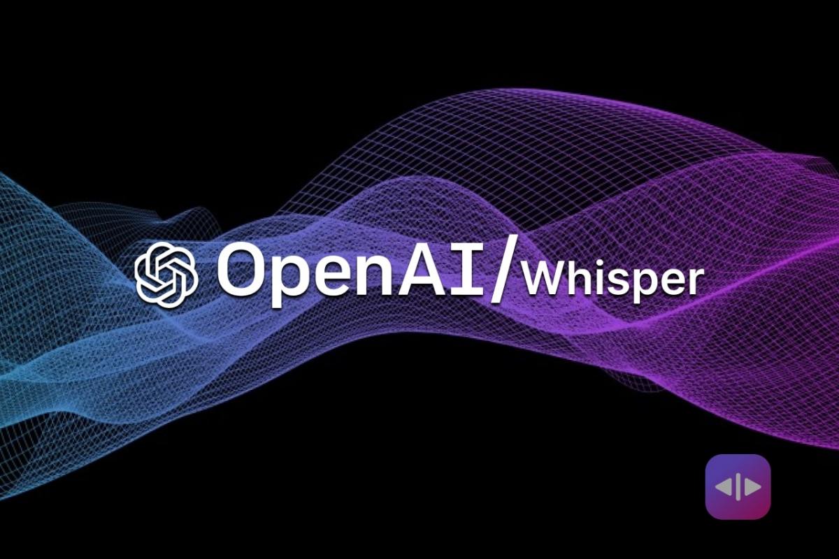 OpenAI Whisper допоможе перекласти будь-яке відео будь-якою мовою / Фото - OpenAI OpenAI Whisper допоможе перекласти будь-яке відео будь-якою мовою / Фото - OpenAI