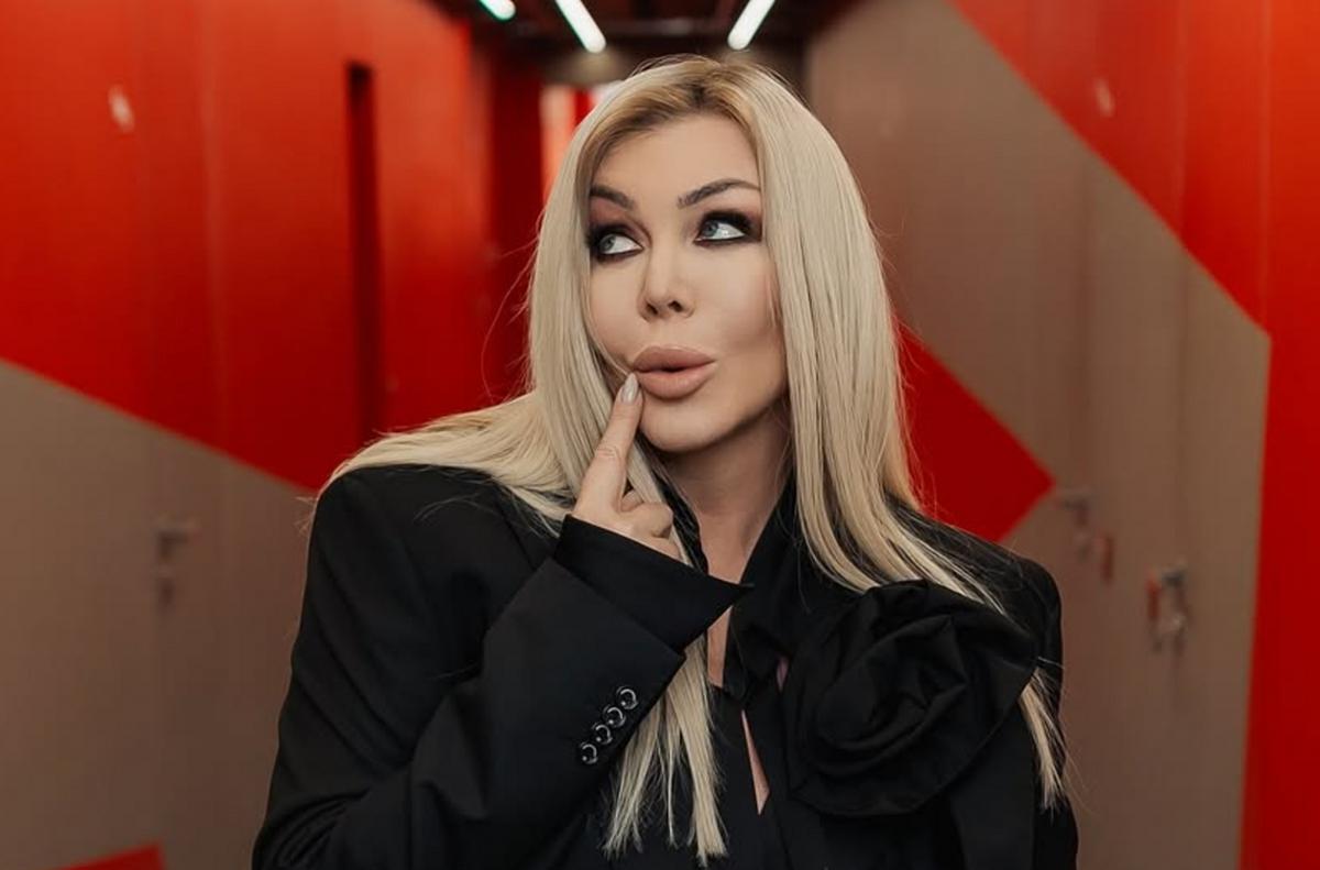 Ірина Білик змусила шанувальників гадати / фото instagram.com/bilyk_iryna Ірина Білик змусила шанувальників гадати / фото instagram.com/bilyk_iryna