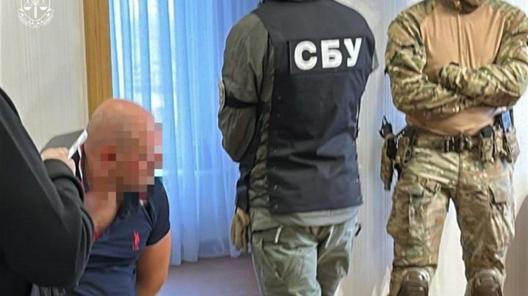 Магамедрасулову была избрана мера пресечения в виде 60 суток содержания под стражей / фото Офис генерального прокурора Магамедрасулову была избрана мера пресечения в виде 60 суток содержания под стражей / фото Офис генерального прокурора