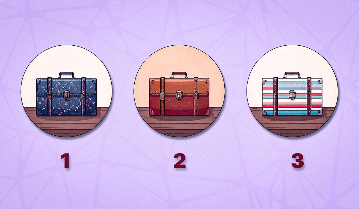 психологічний тест психологічний тест