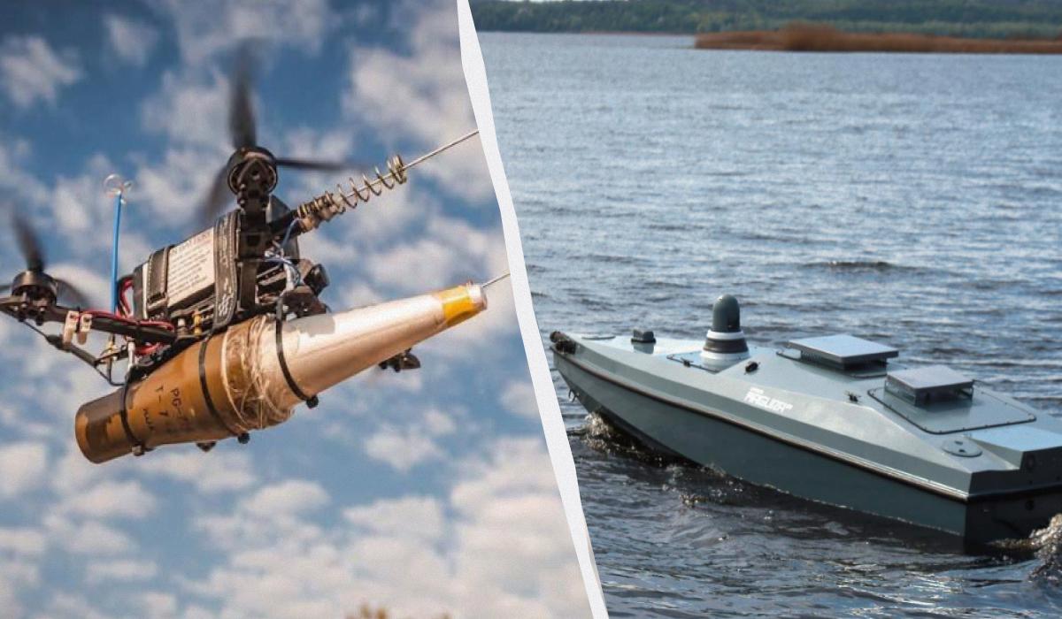 Вооружить мир - и заработать. Украина готова открыть экспорт вооружений