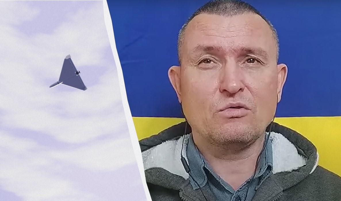 Военный эксперт высказался о возможности производства "Шахедов" в России / коллаж УНИАН, фото Roboflow Universe, скриншот Военный эксперт высказался о возможности производства "Шахедов" в России / коллаж УНИАН, фото Roboflow Universe, скриншот