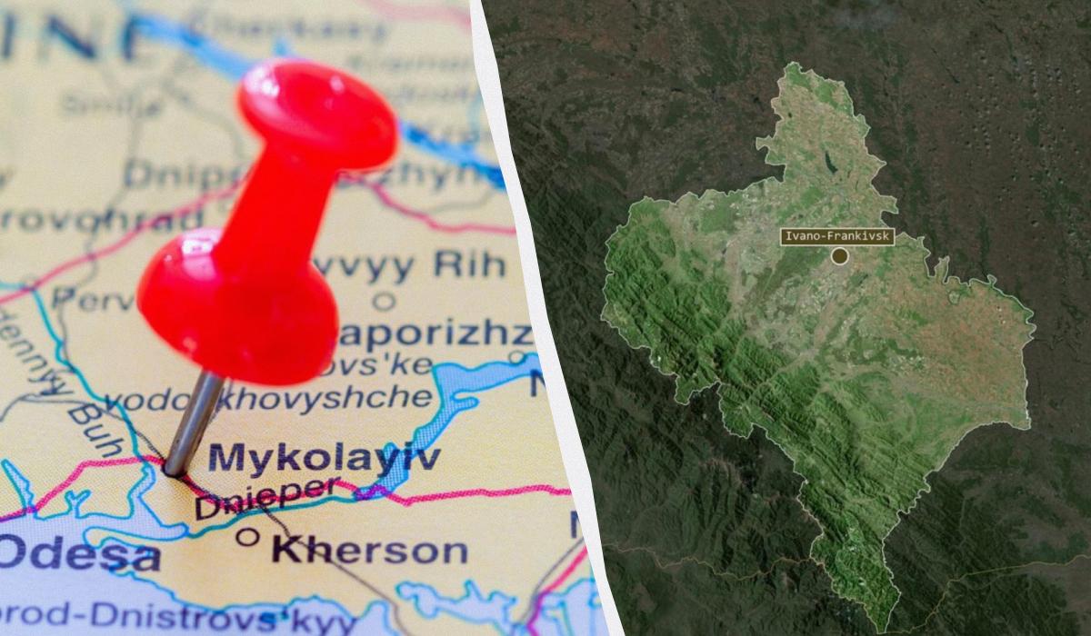 Мешканці Херсона також можуть зручно скористатися цим поїздом, під’їхавши до Миколаєва / колаж УНІАН, фото ua.depositphotos.com Мешканці Херсона також можуть зручно скористатися цим поїздом, під’їхавши до Миколаєва / колаж УНІАН, фото ua.depositphotos.com