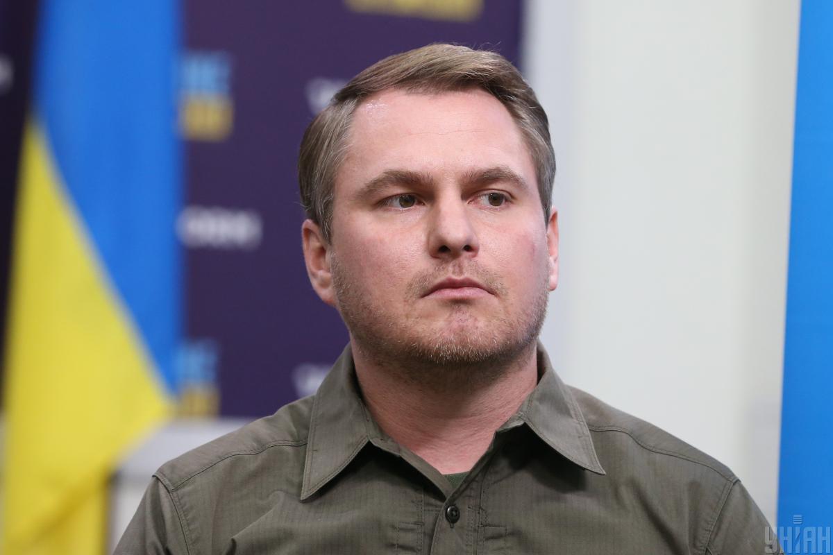 'Сейф не из ОГП': Кравченко отреагировал на дело о 'крышевании' колл-центров