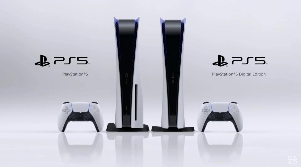 Разработчики поделились, что ставят Playstation 5 выше других платформ / Фото - Sony Разработчики поделились, что ставят Playstation 5 выше других платформ / Фото - Sony