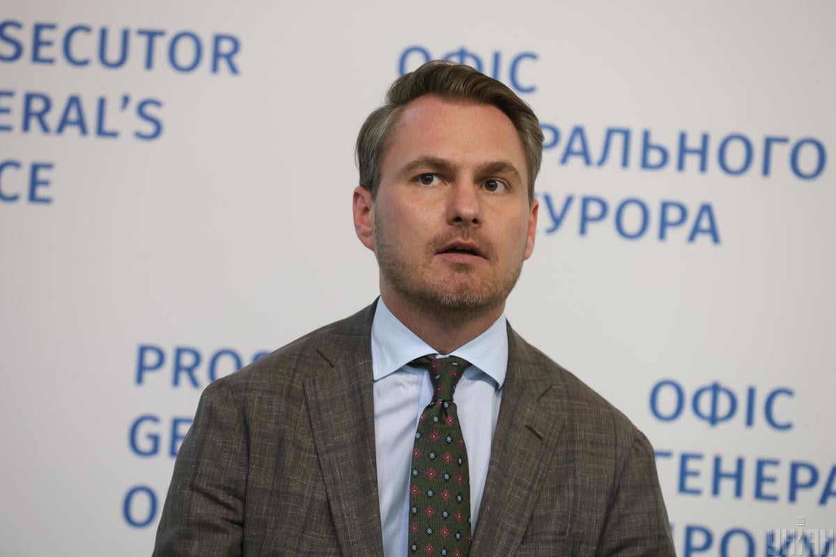 Рада рассмотрит отставку генпрокурора Кравченко уже завтра, – Арахамия Рада рассмотрит отставку генпрокурора Кравченко уже завтра, – Арахамия