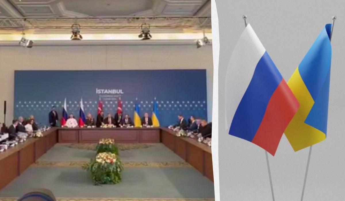 СМИ узнали, какой главный вопрос хочет решить делегация Украины на переговорах в Турции / коллаж УНИАН, скриншот, фото ua.depositphotos.com СМИ узнали, какой главный вопрос хочет решить делегация Украины на переговорах в Турции / коллаж УНИАН, скриншот, фото ua.depositphotos.com