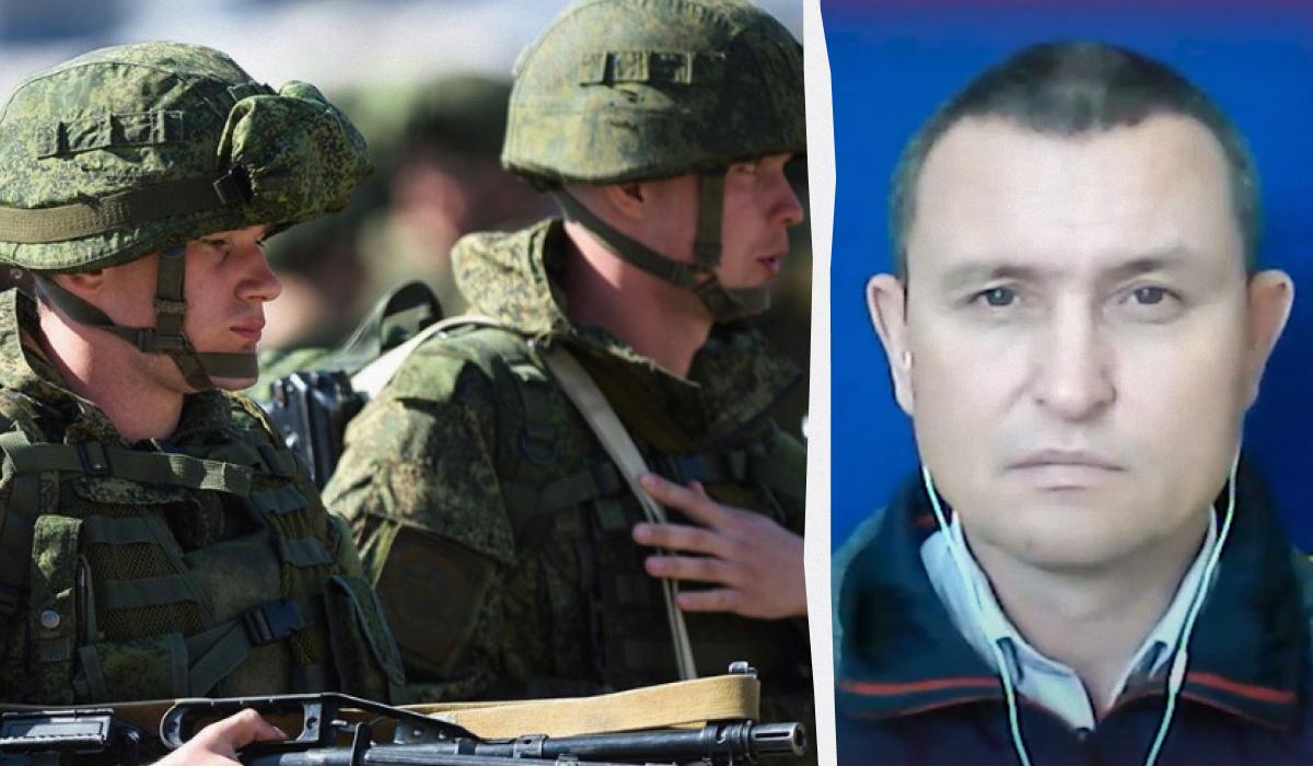 Сеелезнев прокомментировал ситуацию с российскими ливерсантами в Покровске / коллаж УНИАН, фото wikimedia.org, скриншот Сеелезнев прокомментировал ситуацию с российскими ливерсантами в Покровске / коллаж УНИАН, фото wikimedia.org, скриншот