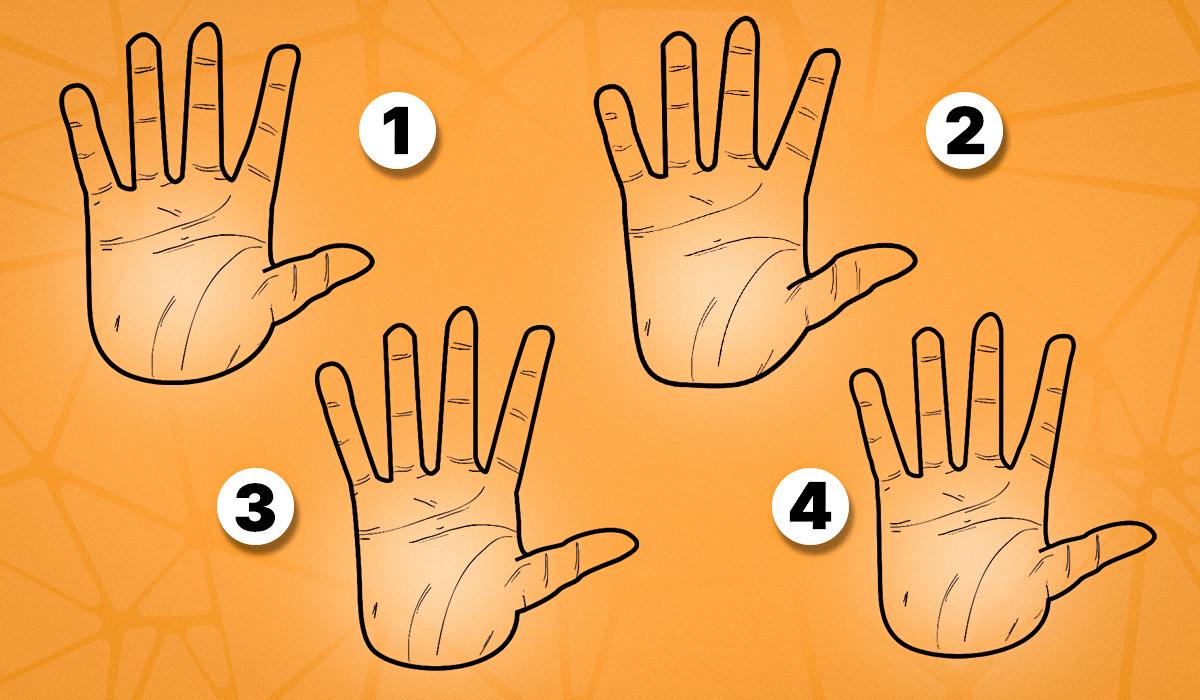 Психологический тест на характер / коллаж УНИАН Психологический тест на характер / коллаж УНИАН