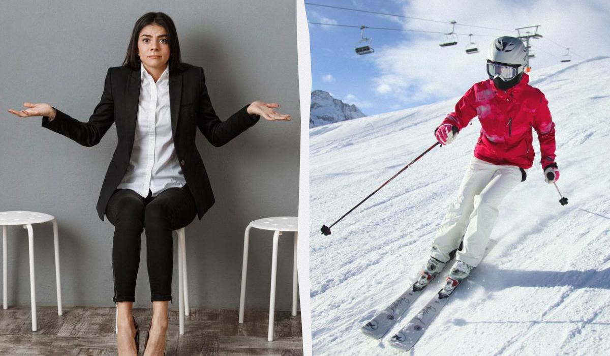 Собеседование может быть предвзятым / коллаж УНИАН, фото ua.depositphotos.com Собеседование может быть предвзятым / коллаж УНИАН, фото ua.depositphotos.com