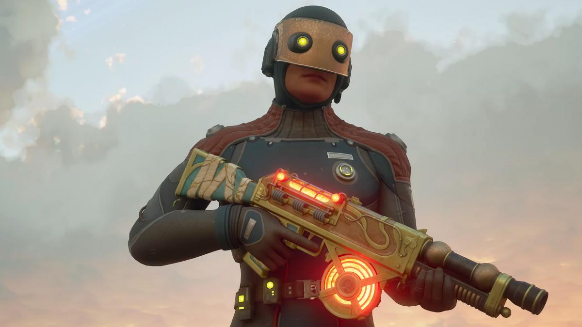 Xbox снизила цену The Outer Worlds 2 после массовой критики в интернете