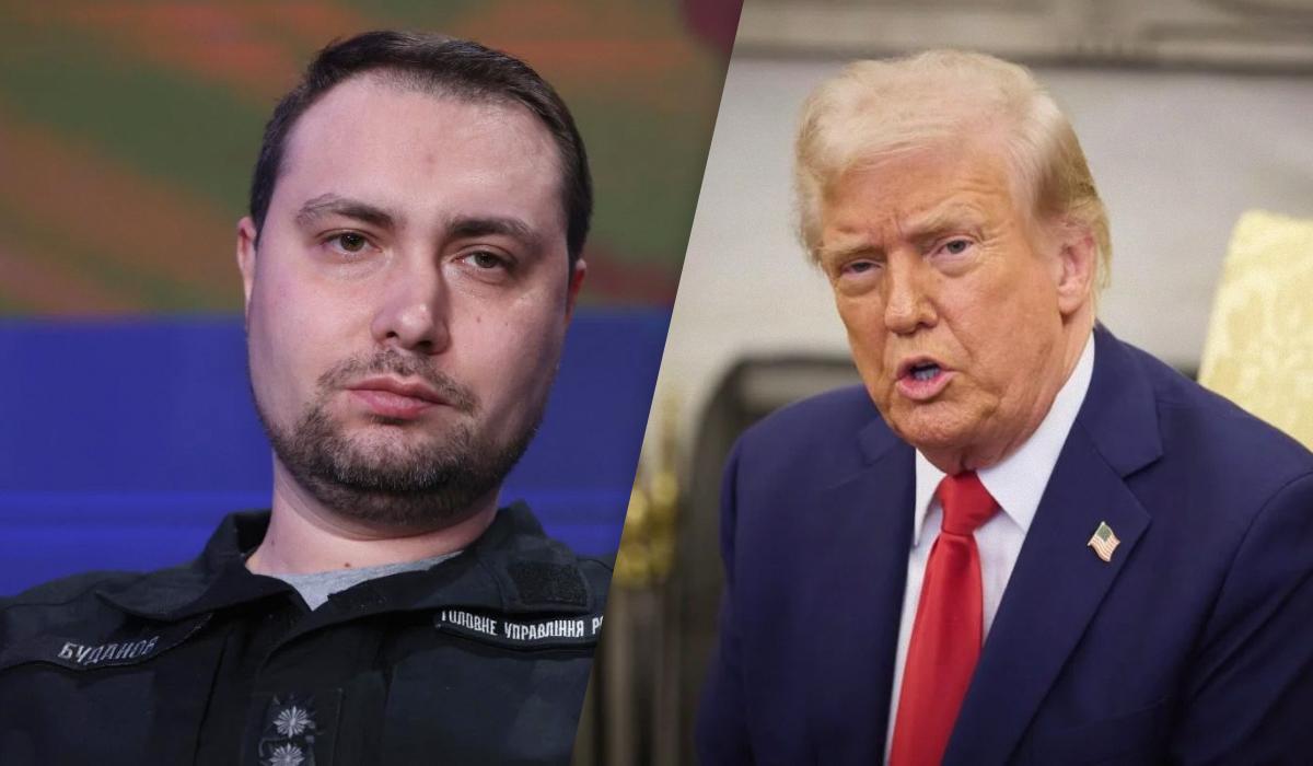 Буданов зазначив, що позиція будь-якої людини не може залишатися незмінною / Колаж УНІАН, фото - Ковальчук Віктор/УНІАН, ОП Буданов зазначив, що позиція будь-якої людини не може залишатися незмінною / Колаж УНІАН, фото - Ковальчук Віктор/УНІАН, ОП