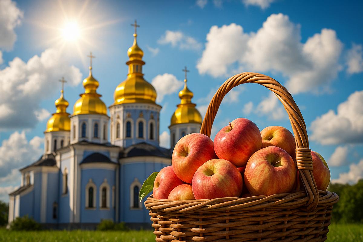 з преображенням господнім з преображенням господнім