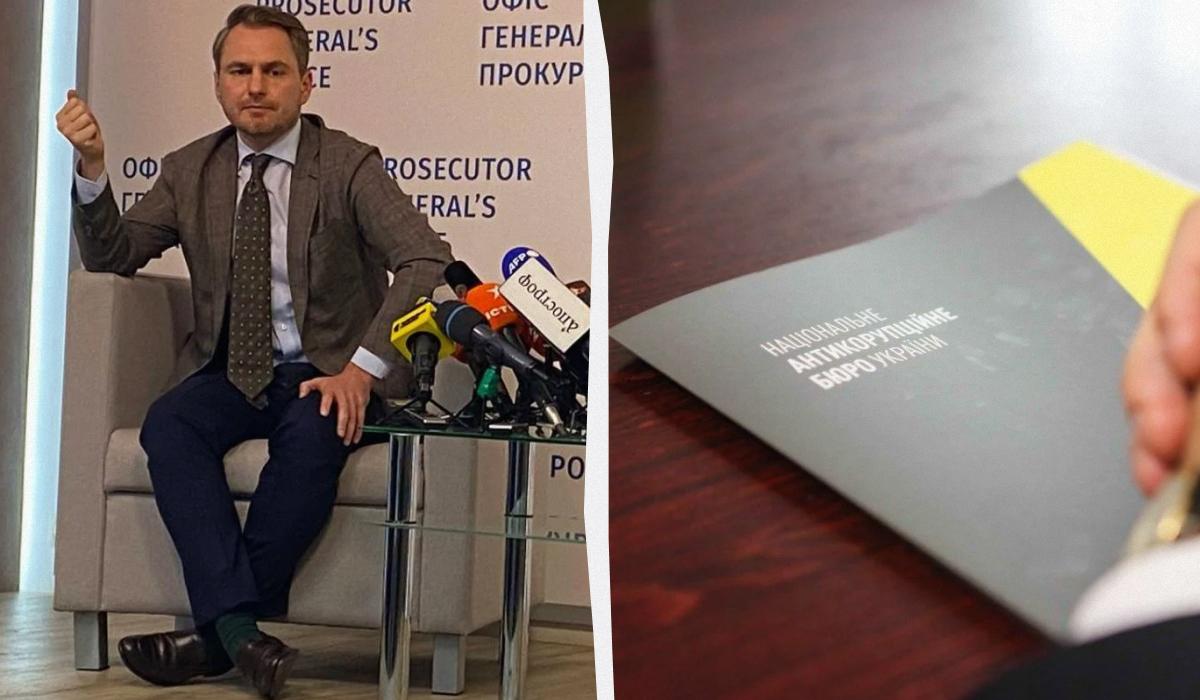 Кравченко предоставил ответ по НАБУ и САП / коллаж УНИАН, фото УНИАН, Таня Поляковская Кравченко предоставил ответ по НАБУ и САП / коллаж УНИАН, фото УНИАН, Таня Поляковская