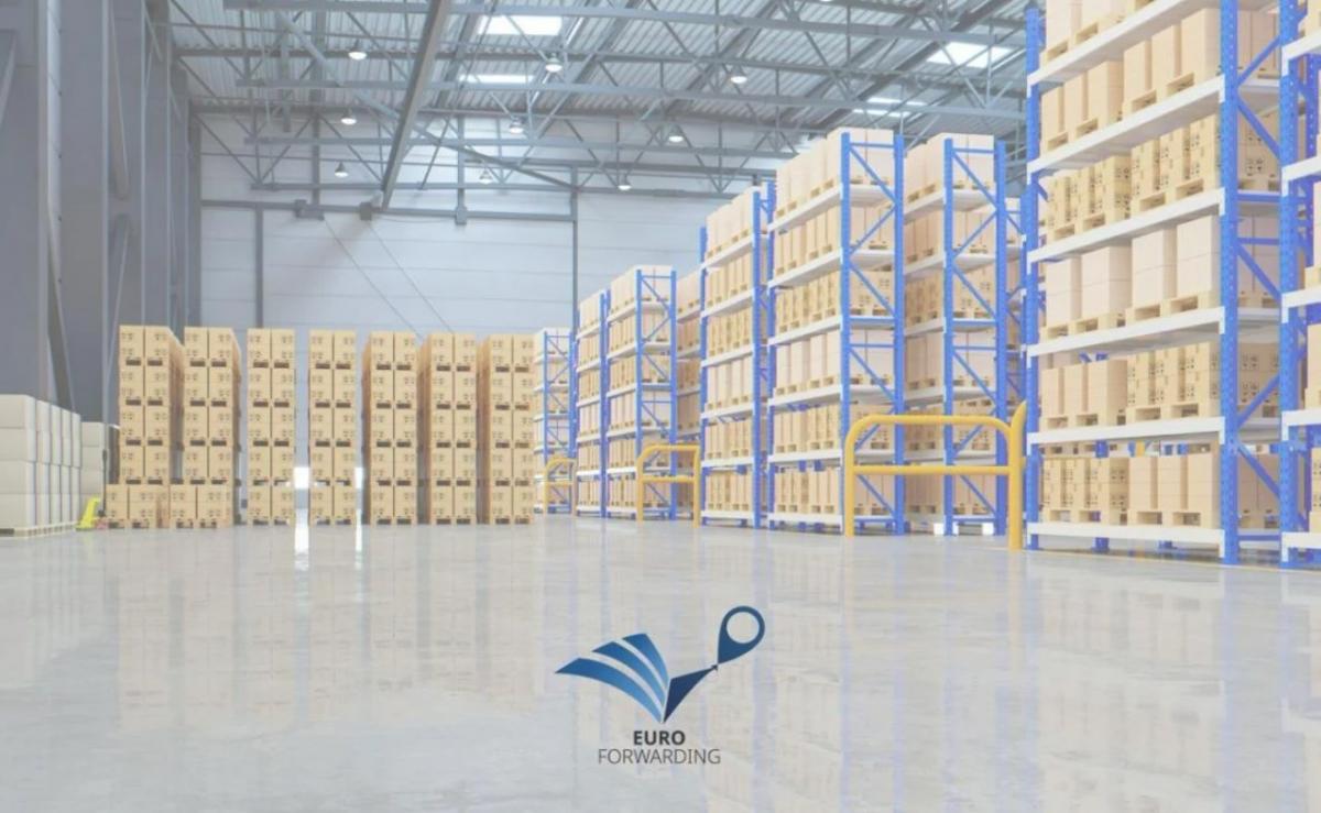Єдиний логістичний простір: Euro Forwarding стала повноцінним міжнародним 3PL-оператором Єдиний логістичний простір: Euro Forwarding стала повноцінним міжнародним 3PL-оператором