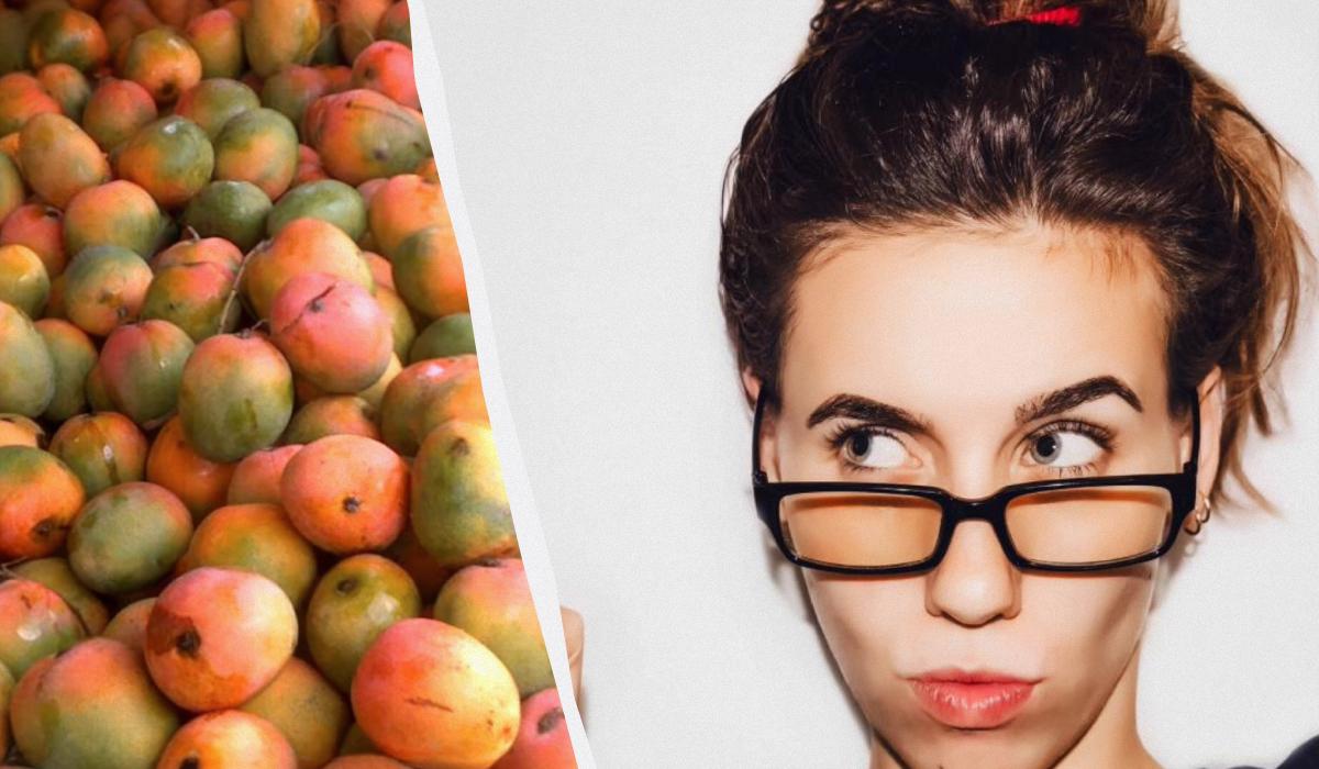 Спробуйте знайти птаха серед фруктів / колаж УНІАН, фото ua.depositphotos.com Спробуйте знайти птаха серед фруктів / колаж УНІАН, фото ua.depositphotos.com