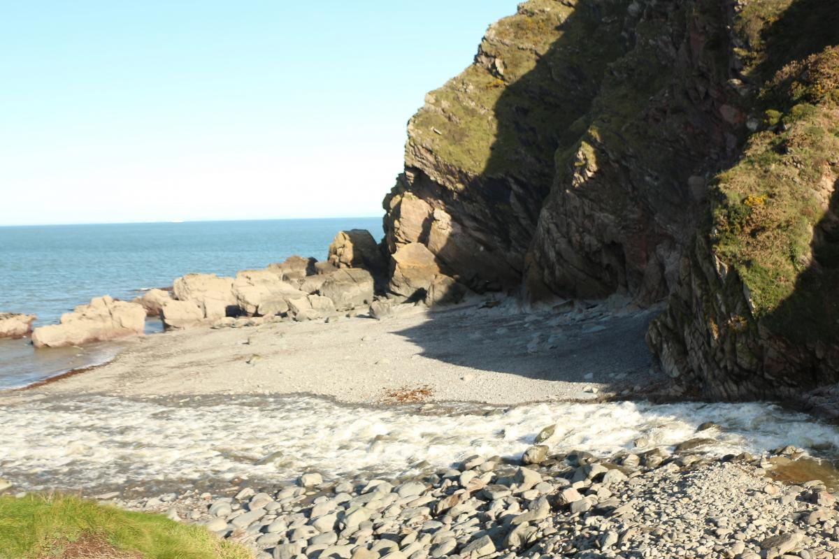 Эта бухта - настоящая находка для шпиона / / фото ua.depositphotos.com Эта бухта - настоящая находка для шпиона / / фото ua.depositphotos.com