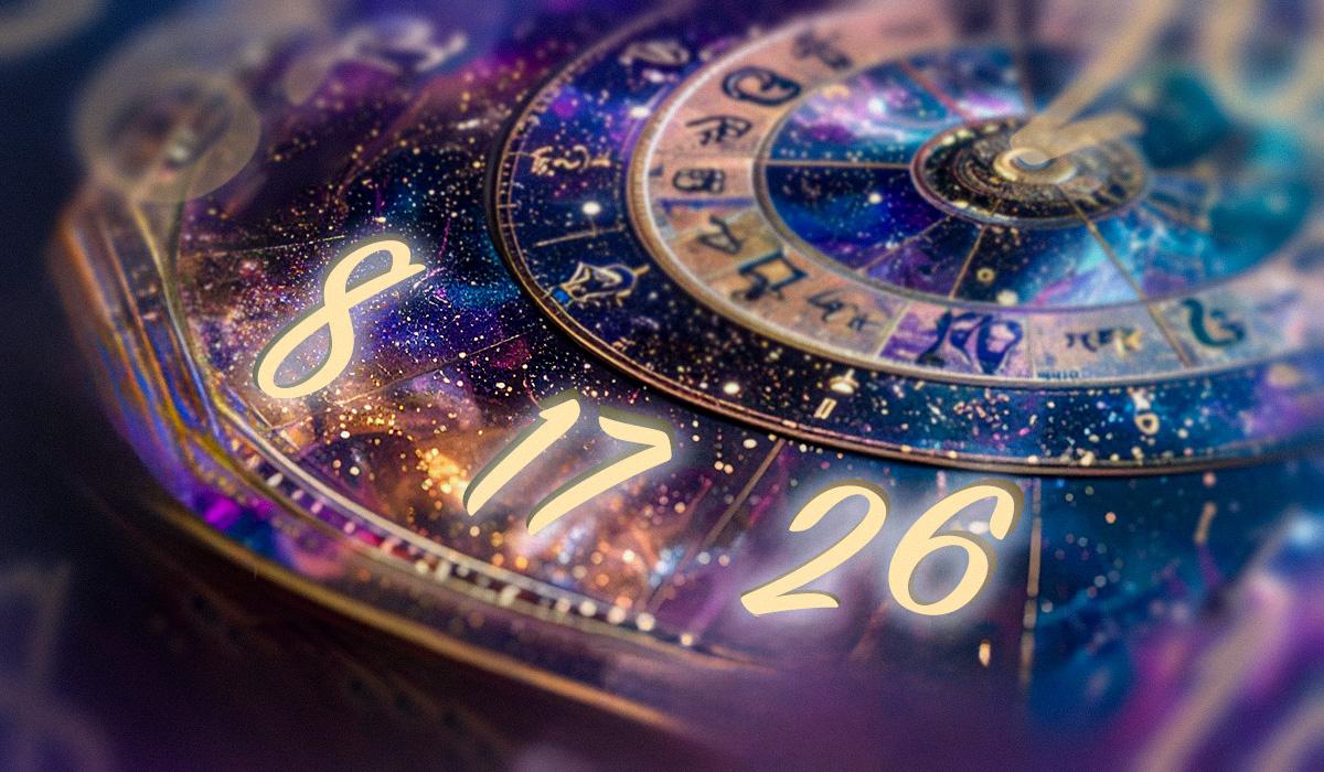 Рожденные 8, 17 и 26 числа обладают особенным даром предпринимательства / коллаж УНИАН Рожденные 8, 17 и 26 числа обладают особенным даром предпринимательства / коллаж УНИАН