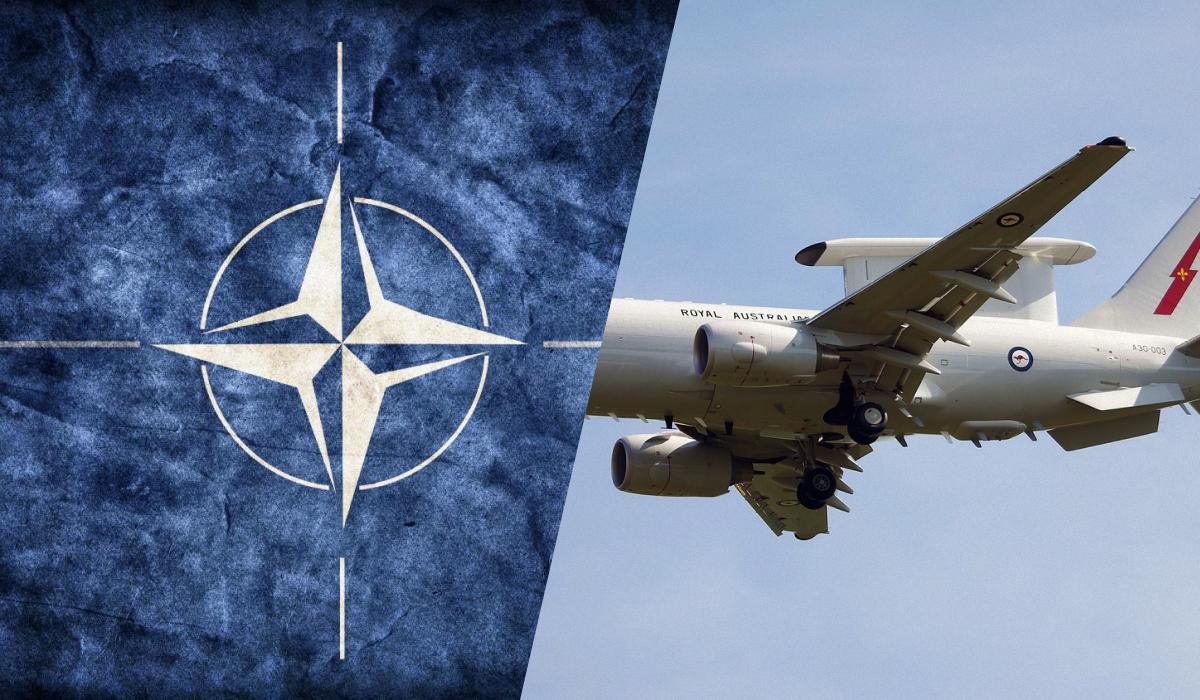 США скасувати проєкт з постачання НАТО літака ДРЛВ / Колаж: УНІАН фото: ua.depositphotos.com, wikipedia.org США скасувати проєкт з постачання НАТО літака ДРЛВ / Колаж: УНІАН фото: ua.depositphotos.com, wikipedia.org
