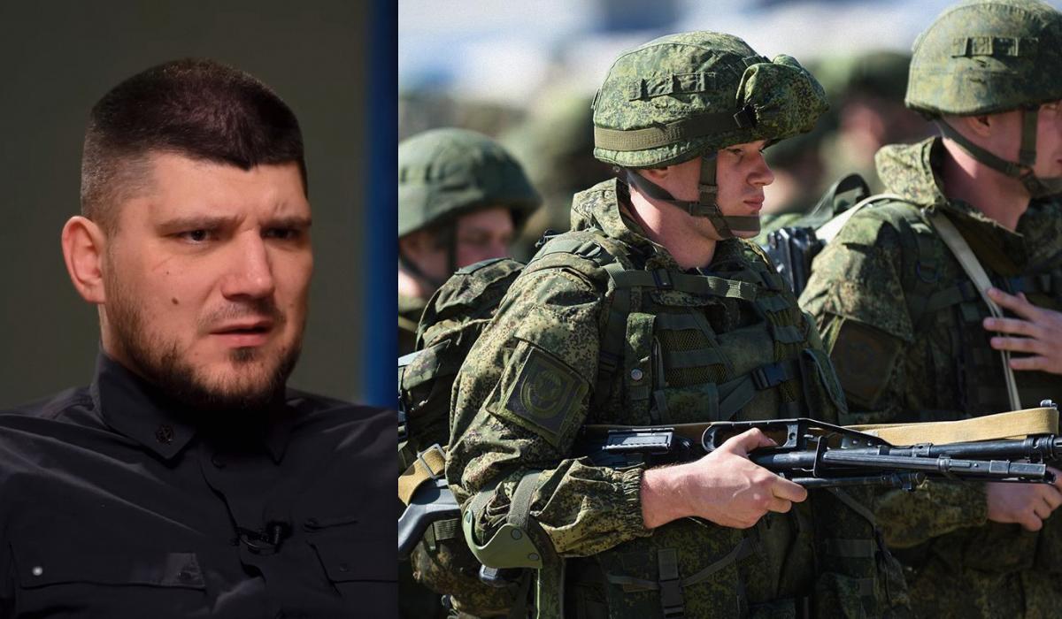 РФ перетворила свою пенітенціарну систему на частину воєнного рекрутингу / Колаж УНІАН, фото - скриншот, wikimedia.org РФ перетворила свою пенітенціарну систему на частину воєнного рекрутингу / Колаж УНІАН, фото - скриншот, wikimedia.org