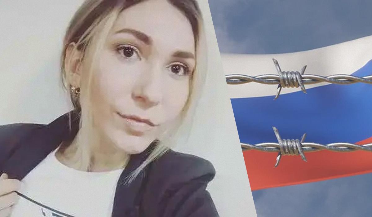 Журналістка загинула в російському полоні / колаж УНІАН, фото Фейсбук Вікторія Рощина, ua.depositphotos.com Журналістка загинула в російському полоні / колаж УНІАН, фото Фейсбук Вікторія Рощина, ua.depositphotos.com