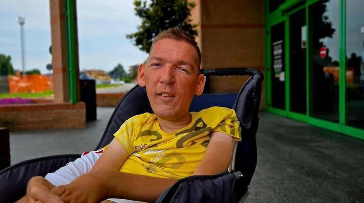 Гусаков зараз не в Україні / фото facebook.com/NazariRazan Гусаков зараз не в Україні / фото facebook.com/NazariRazan