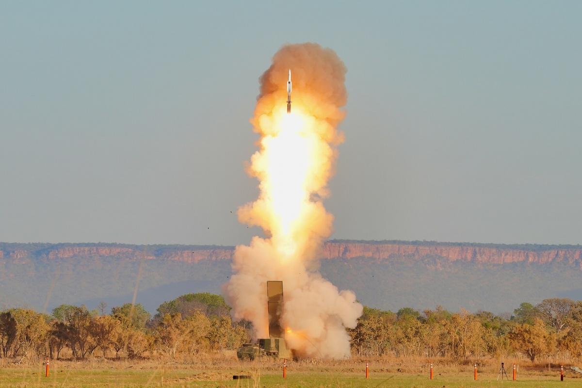 3-я многопрофильная оперативная группа успешно провела пуск ракеты Standard Missile-6 / фото wikipedia 3-я многопрофильная оперативная группа успешно провела пуск ракеты Standard Missile-6 / фото wikipedia