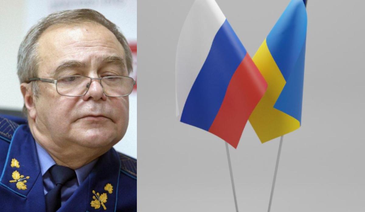 Романенко оцінив перспективи переговорів з росіянами / колаж УНІАН, фото ua.depositphotos.com, УНІАН Романенко оцінив перспективи переговорів з росіянами / колаж УНІАН, фото ua.depositphotos.com, УНІАН
