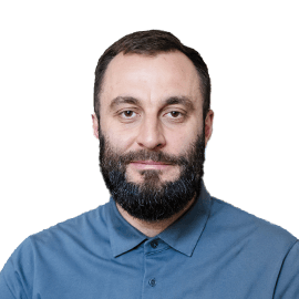  гендиректор Prozorro Николай Ткаченко