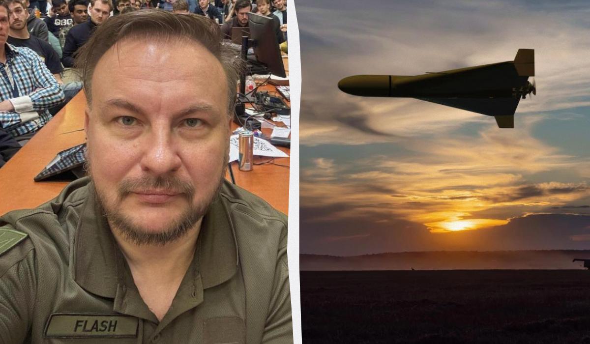 Оккупанты модернизировали "Шахеды", эффективность дронов-перехватчиков падает, - "Флеш"