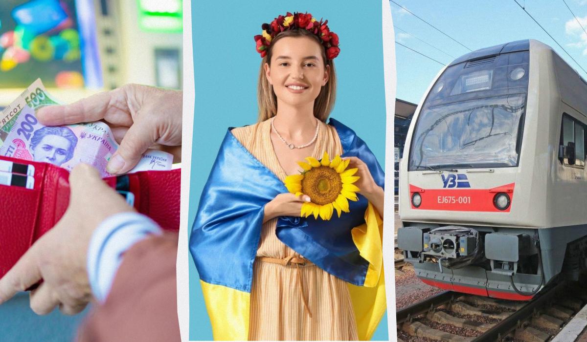 Що зміниться в Україні з 1 серпня / колаж УНІАН, фото ua.depositphotos.com, УНІАН Що зміниться в Україні з 1 серпня / колаж УНІАН, фото ua.depositphotos.com, УНІАН