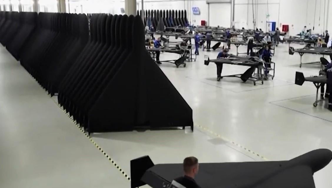 Россия поставляет Ирану дроны: в Европе отреагировали на сообщения о поставках Россия поставляет Ирану дроны: в Европе отреагировали на сообщения о поставках