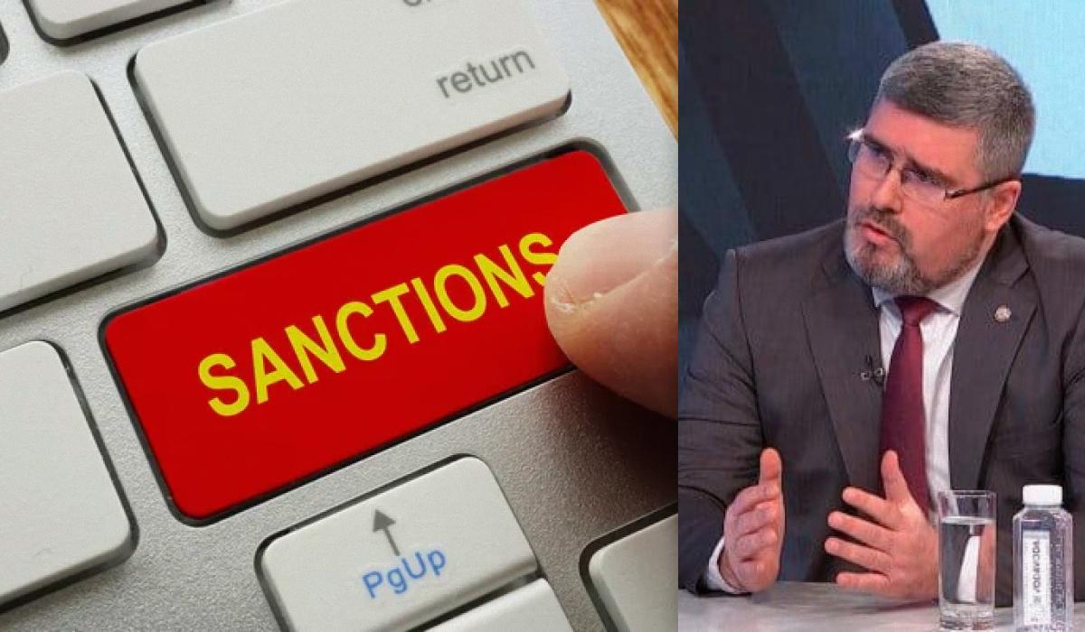 В Сербии рассказали о своих условиях для введения санкций против России В Сербии рассказали о своих условиях для введения санкций против России