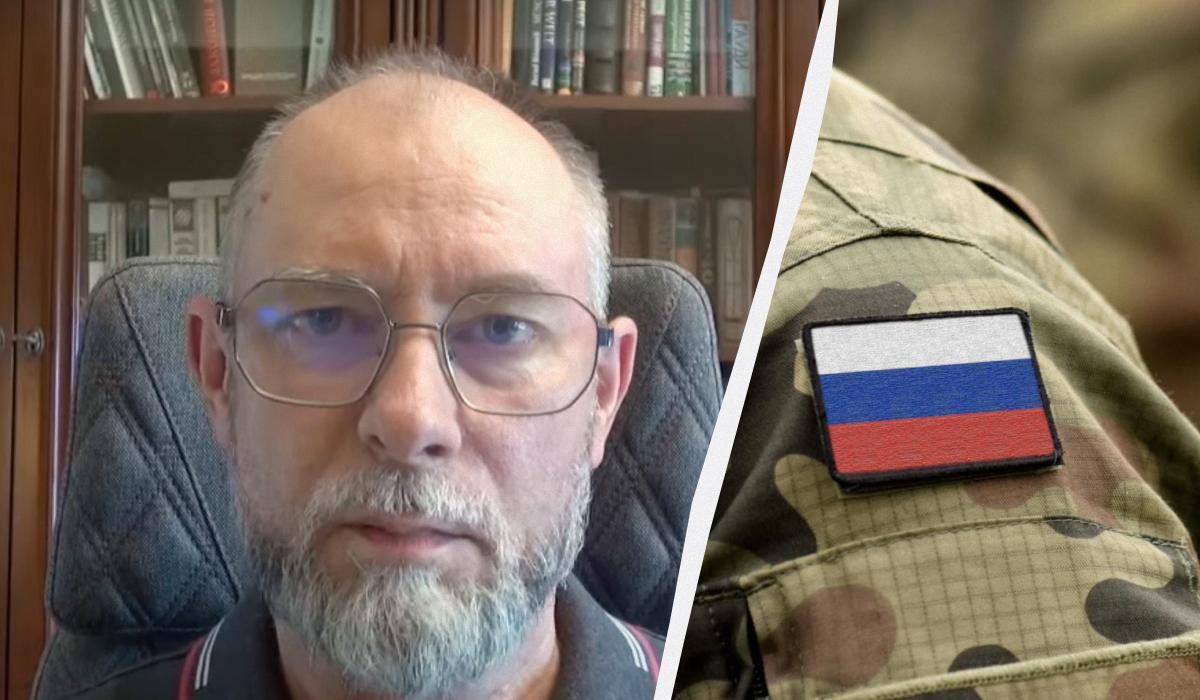 Олег Жданов припустив, як далеко може зайти армія РФ за 50 днів, відведених Трампом / колаж УНІАН, фото ua.depositphotos.com, скріншот Олег Жданов припустив, як далеко може зайти армія РФ за 50 днів, відведених Трампом / колаж УНІАН, фото ua.depositphotos.com, скріншот