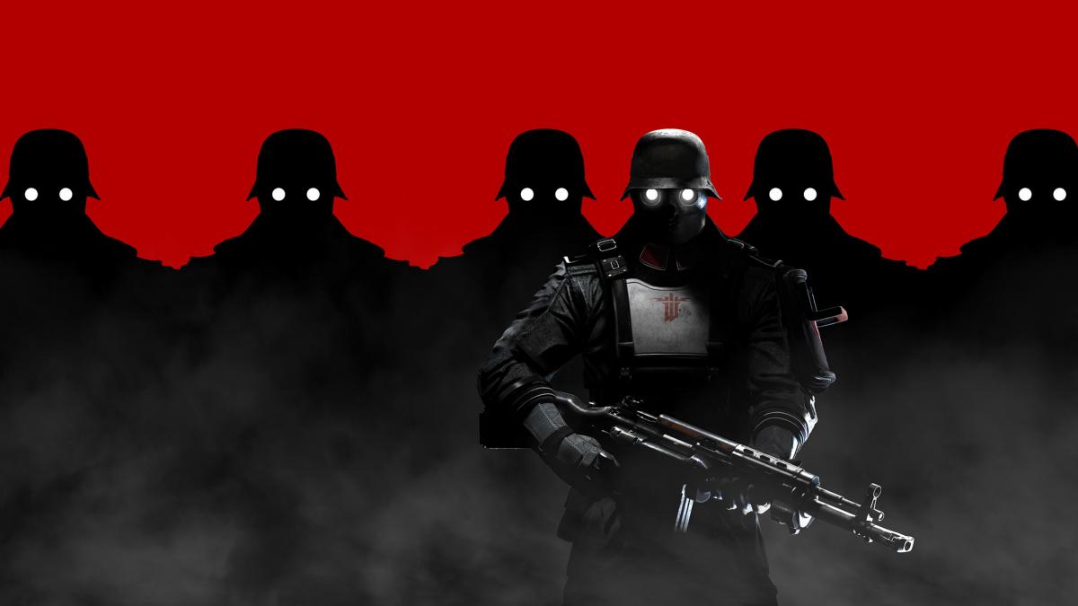 Готовится экранизация Wolfenstein / Фото - Bethesda Готовится экранизация Wolfenstein / Фото - Bethesda