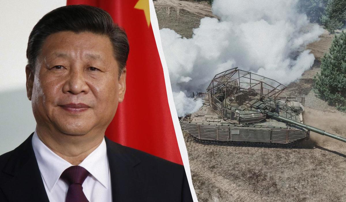 Китаю невыгодна победа России / Коллаж УНИАН, фото ua.depositphotos.com, фото 41 отдельная механизированная бригада Китаю невыгодна победа России / Коллаж УНИАН, фото ua.depositphotos.com, фото 41 отдельная механизированная бригада