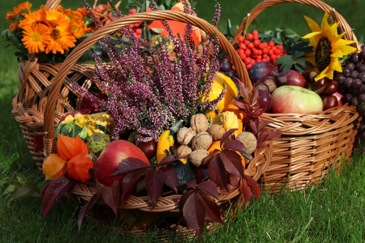 що святити на горіховий спас